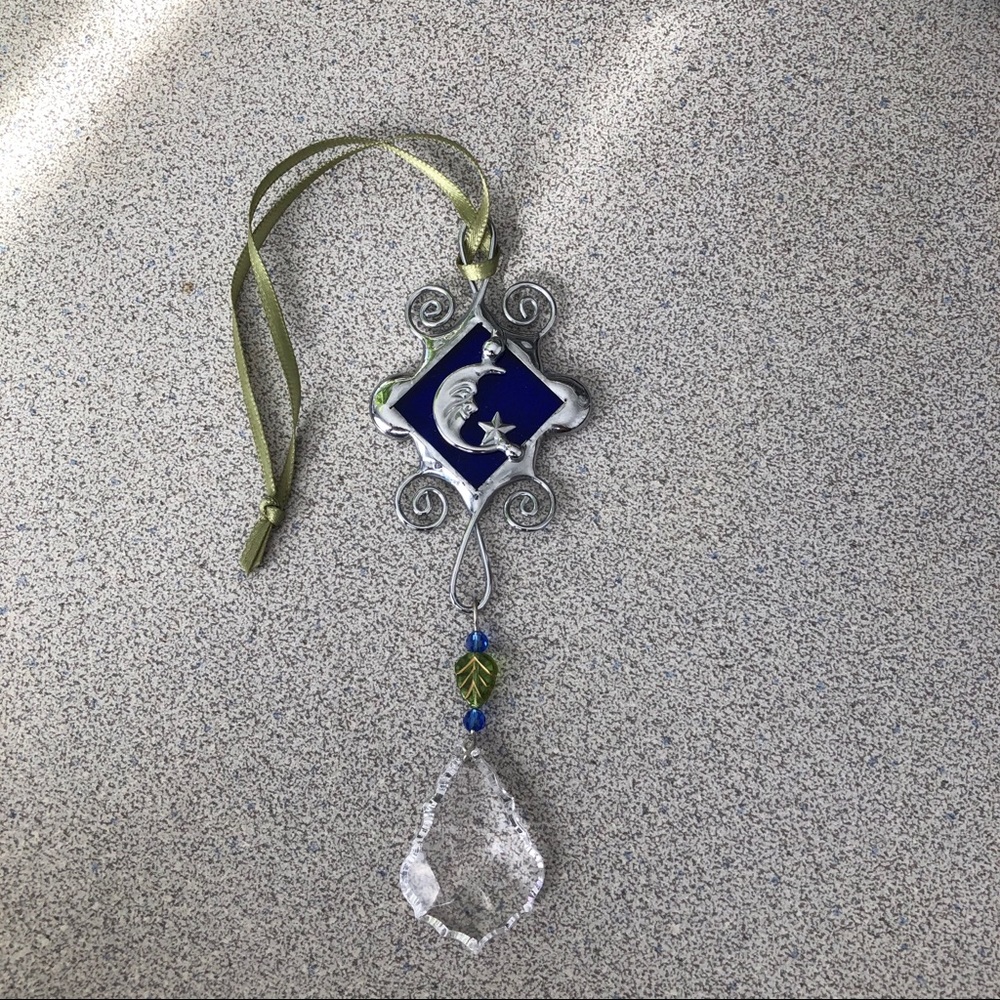 Hanging charm
